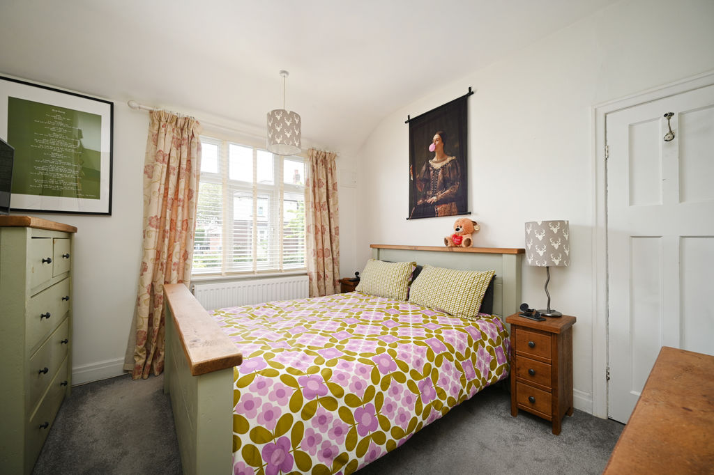 Bingham Park Crescent Greystones